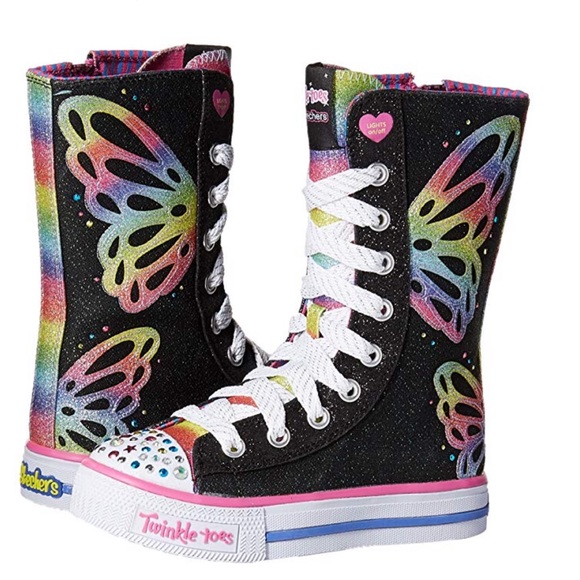 skechers kids sale